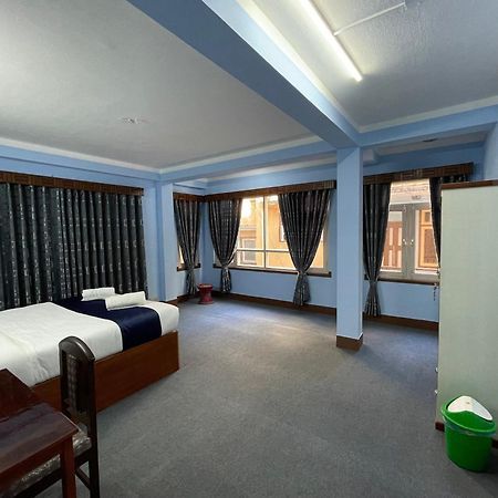 Andrew Home Kathmandu Exterior photo