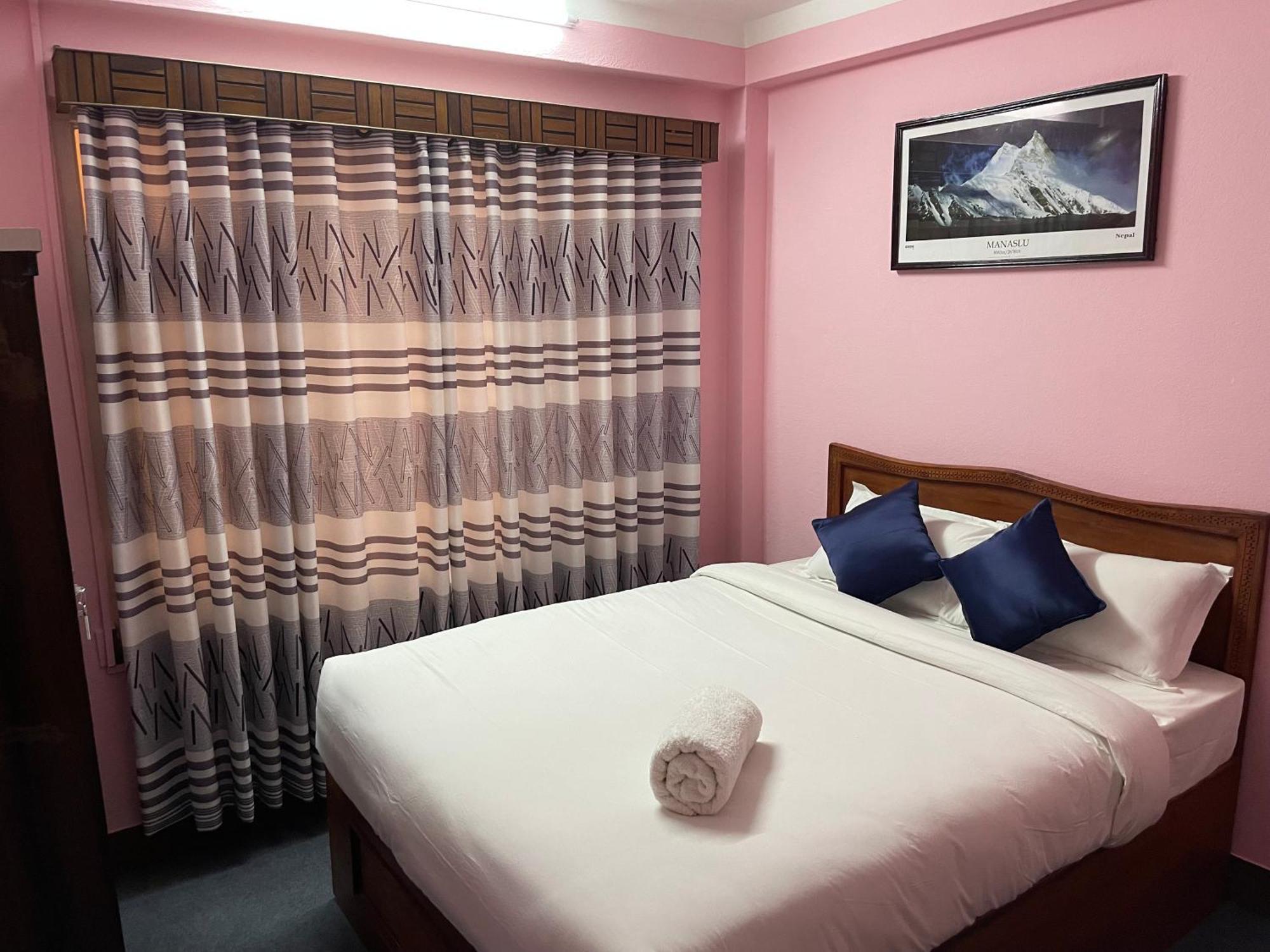 Andrew Home Kathmandu Exterior photo
