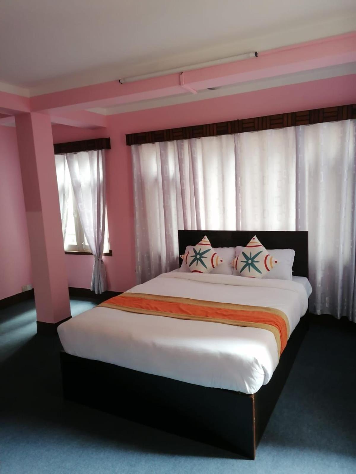 Andrew Home Kathmandu Exterior photo